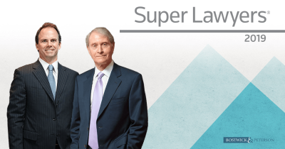2019 Super Lawyers